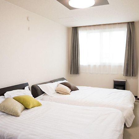 Stay In Tokiwa Asahikawa Dış mekan fotoğraf