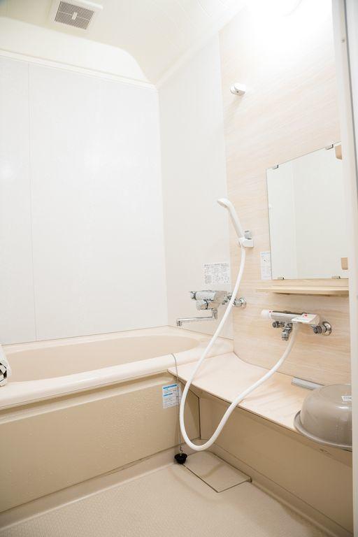 Stay In Tokiwa Asahikawa Dış mekan fotoğraf